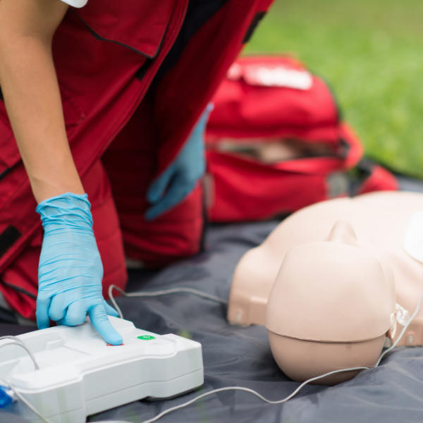Include Medical Preparedness