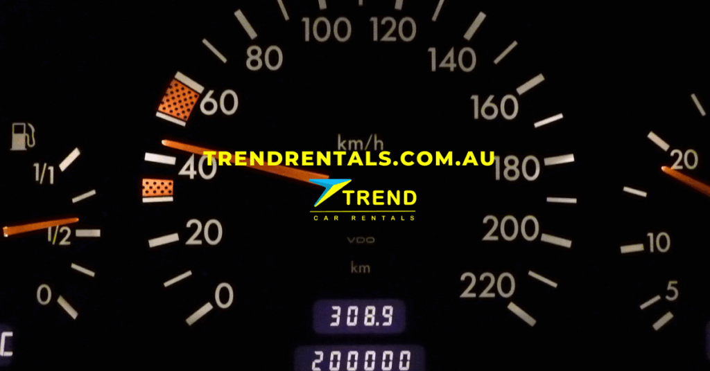 kilometres limited with car subscriptions