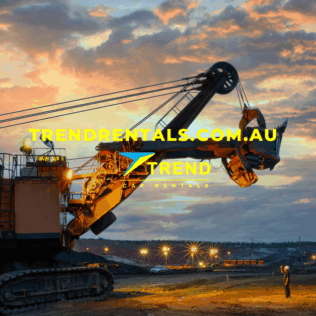 Mine-Spec Vehicle Requirements by Mining Site in Australia — what every contractor must know