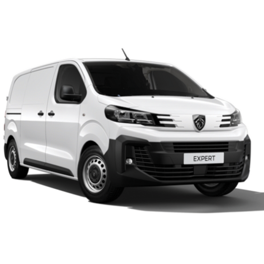 Peugeot Expert – The Compact Solution