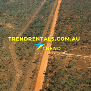 Preparing 4WDs for Wet Season Operations in Northern Australia
