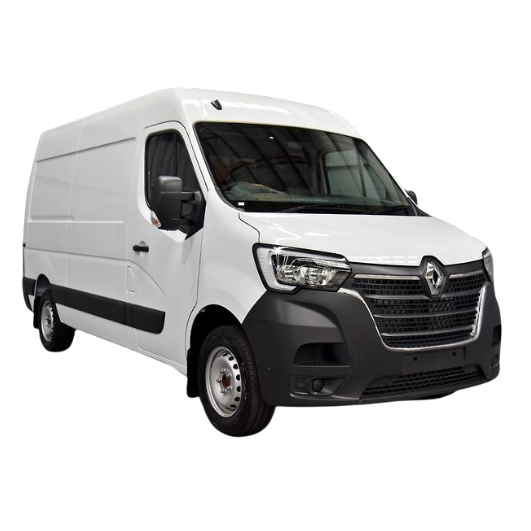 Renault Master – The Versatile Performer