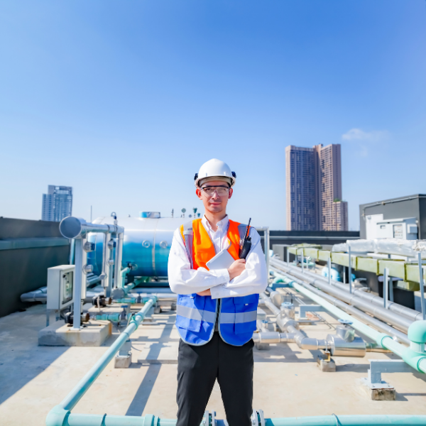 Safety & Compliance