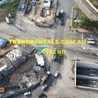 Supporting Remote Construction Projects with Mine Spec Vehicle Rentals