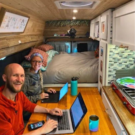 Tips for a Successful Mobile Office Setup