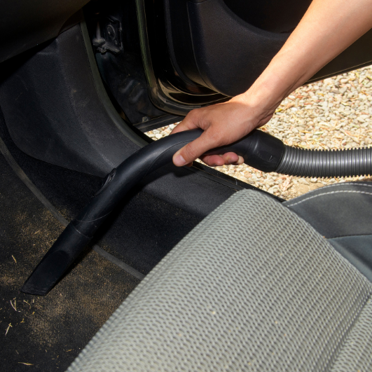 Care for Your Vehicle Like It’s Your Own
