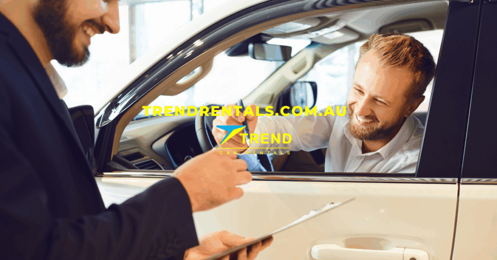 What is Car Subscription?