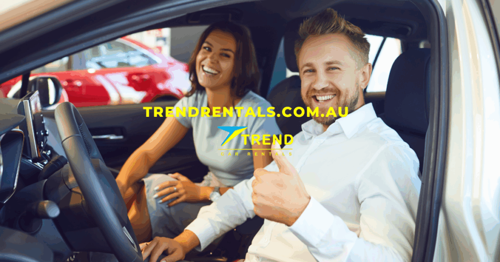 Why Car Subscription Works for First-Time Drivers