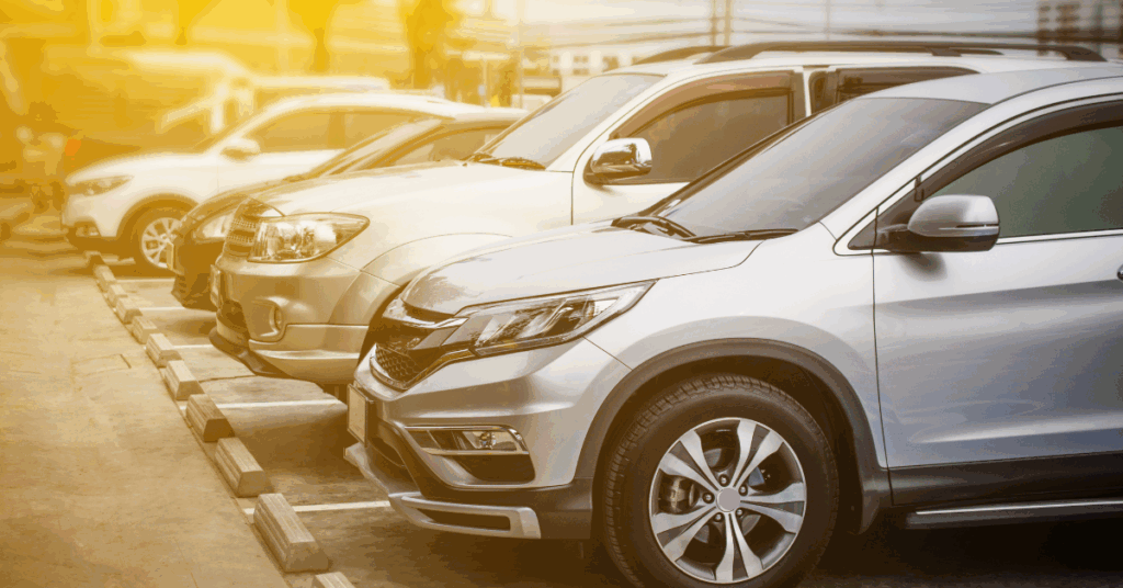 why subscription matters. cars of trendcar rentals