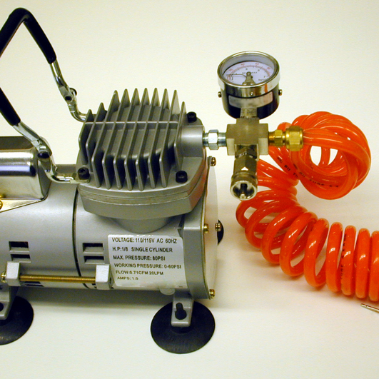 Air compressor