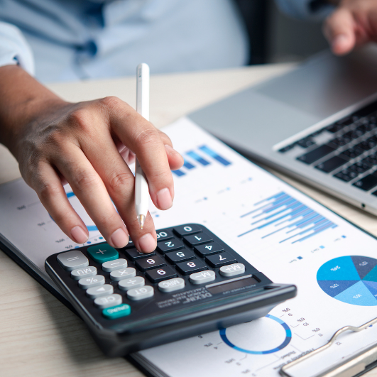 Cashflow Benefits Explained
