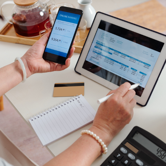 centralised billing management