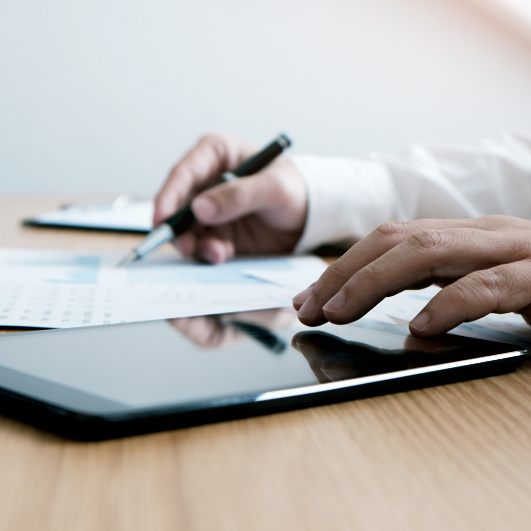 Legal & Safety Considerations