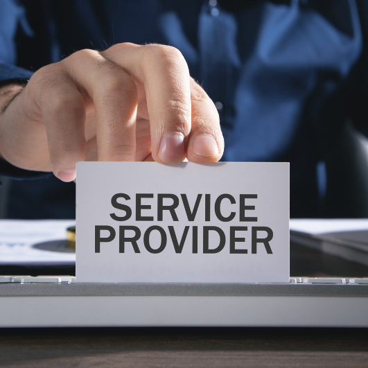 Communicate with Your Provider