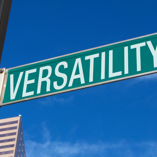 Fleet Versatility Through Flexible Hire