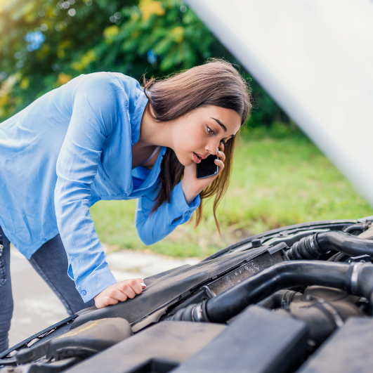 get a regular maintenance scheduled