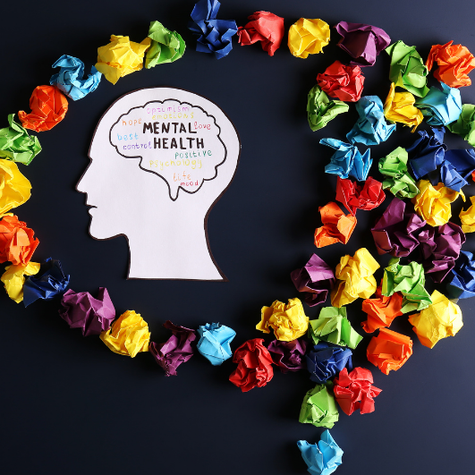 Fatigue and Mental Health Awareness