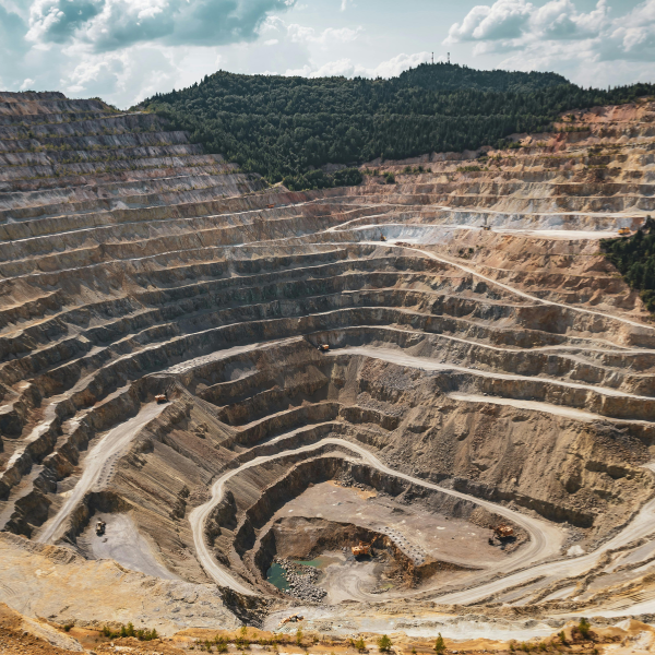 qld mining