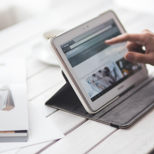 record keeping of car condition via photos