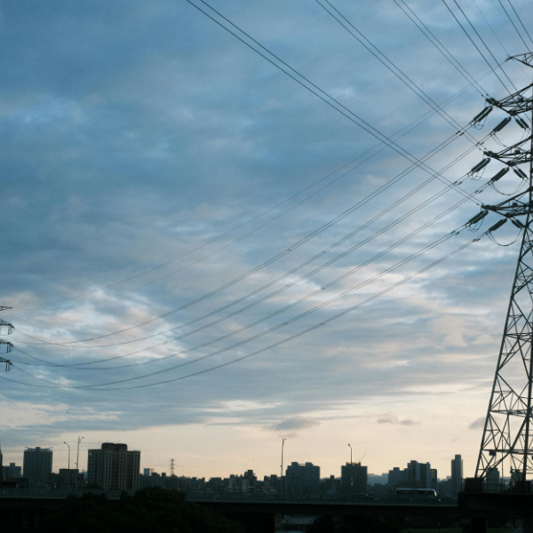 Remote Energy & Utilities
