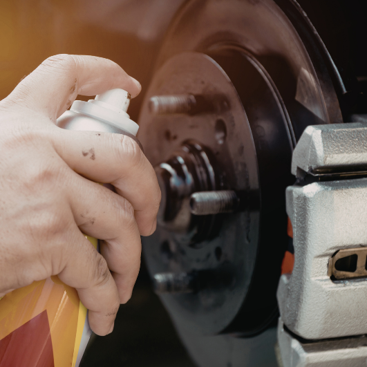 Safety & Compliance in Vehicle Storage