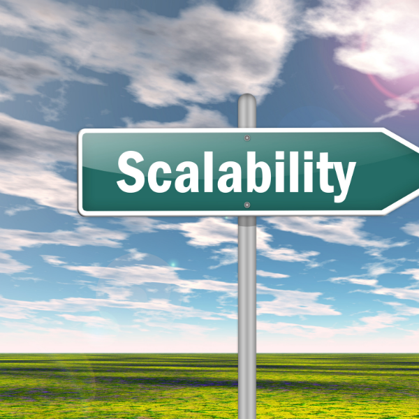 Scalability