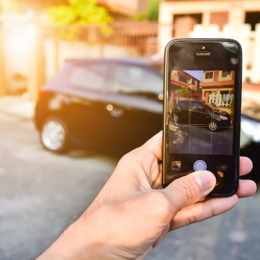 Keep Digital Records and Inspections