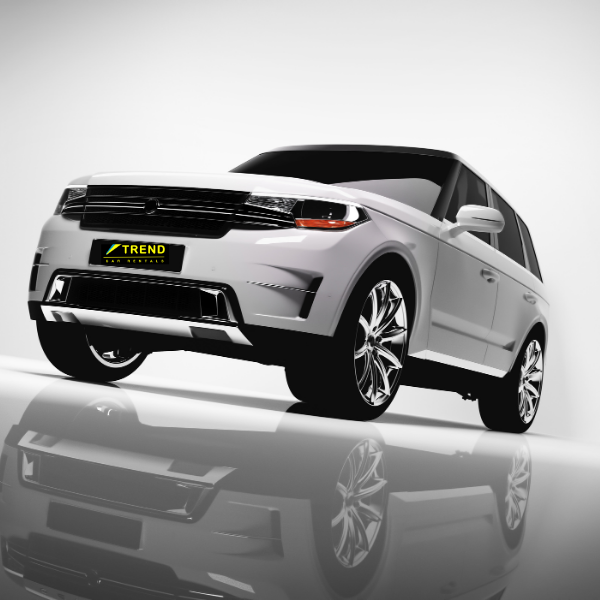 car availability at trend car rentals