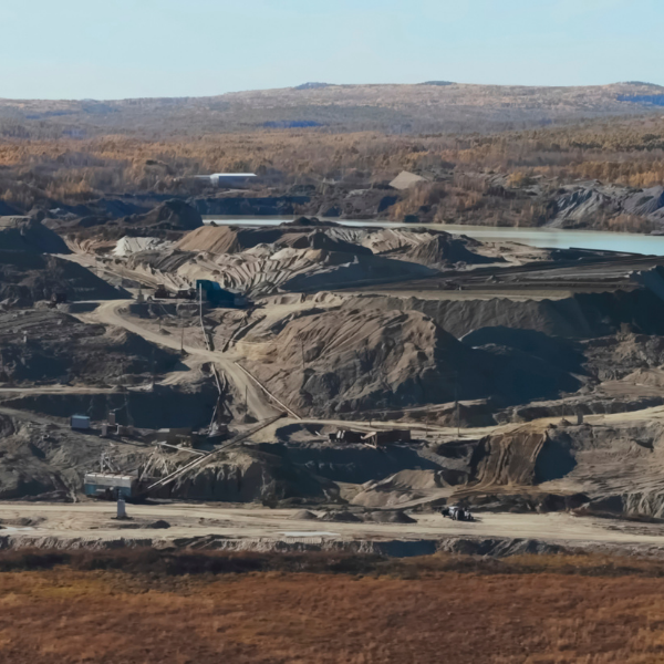 Mining & Resources