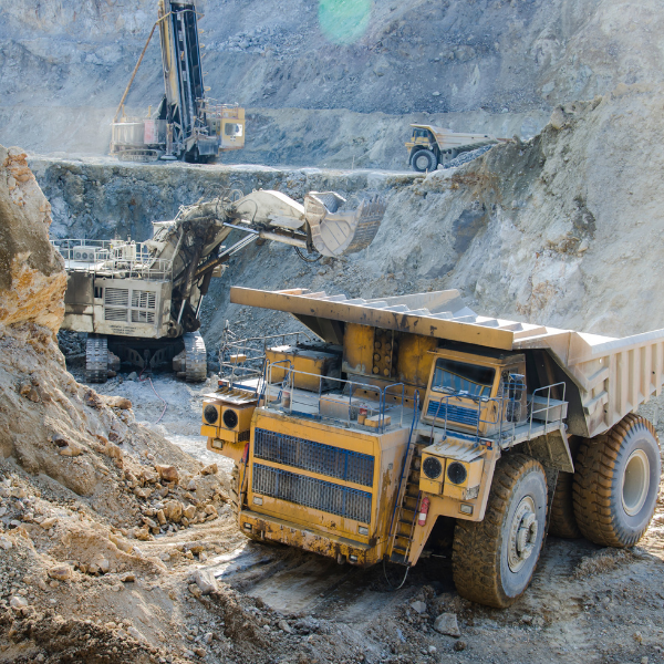 wa mining