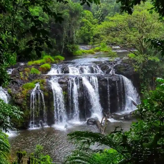 Atherton Tablelands
