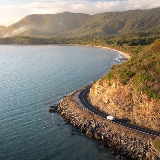 Bonus Section: Best 4×4 Road Trips Around Cairns