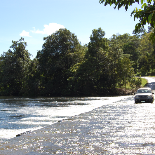 Cairns to Cooktown (via Bloomfield Track)
