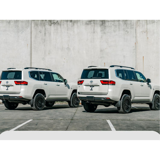 Environmentally Friendly & Modern Fleet