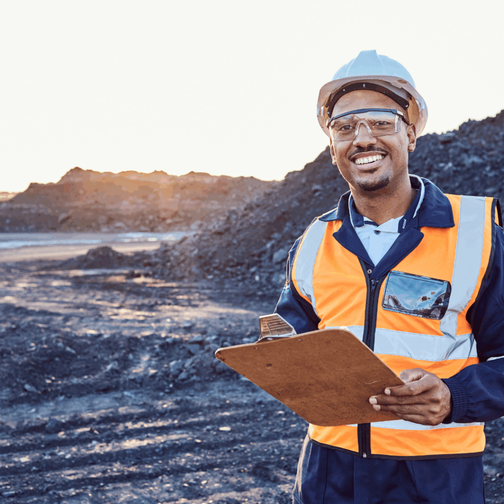 Seamless for FIFO or Contract Workers