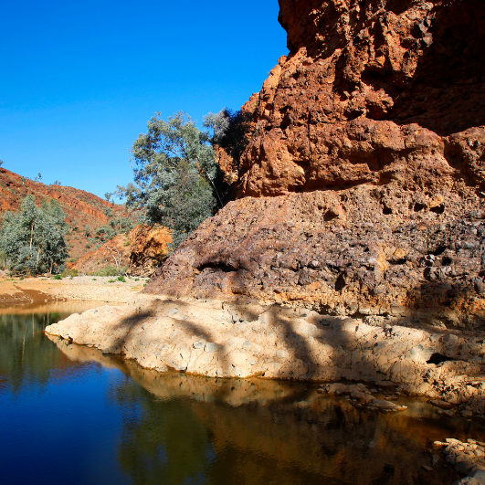 Flinders Ranges: Outback Adventure