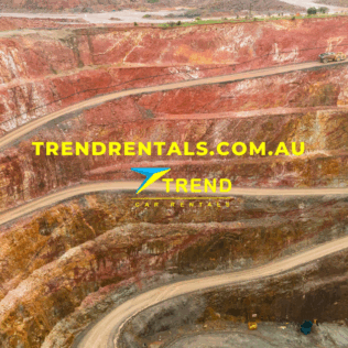 electric and hybrid mine spec vehicles
