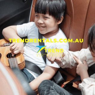 school holidays car rentals