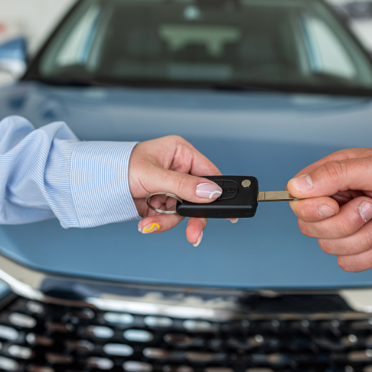 Newer, Safer, More Reliable Vehicles