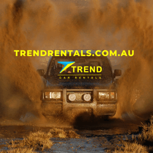 Top 5 Benefits of 4×4 Car Rentals in Cairns