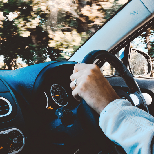 When Hiring Vehicles: Integrating with Provider Processes