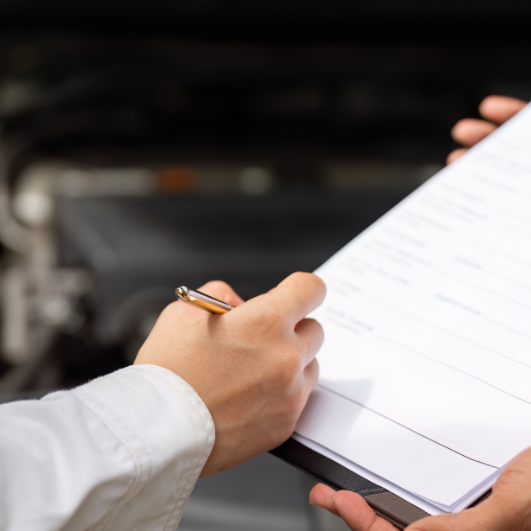 How to Run a Safe Vehicle Handover Process for Rotating Shift Crews
