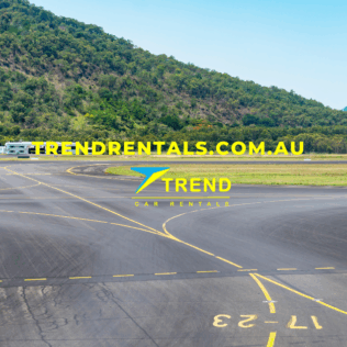 cairns airport