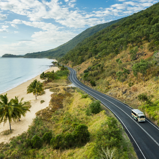 What to Pack for a Cairns Road Trip