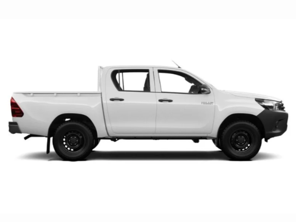 dual cab ute brisbane