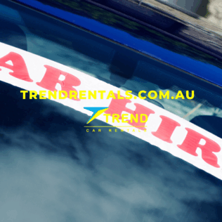 long term car hire cairns