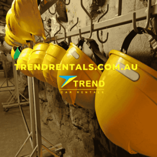 mine spec vehicles services and audit process by trend car rentals