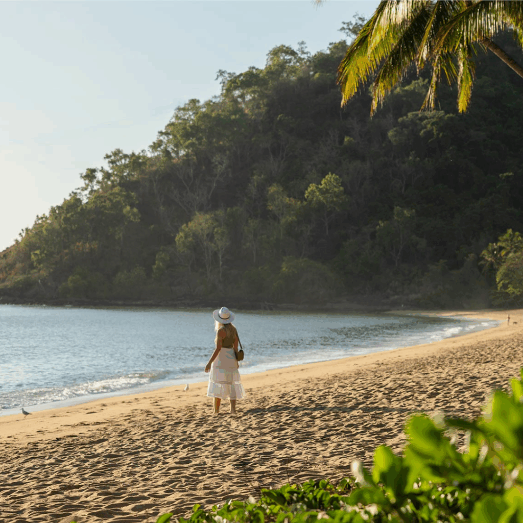 Palm Cove & Trinity Beach