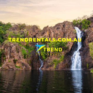 A Northern Territory Road Trip Guide 2026 with Trend Car Rentals