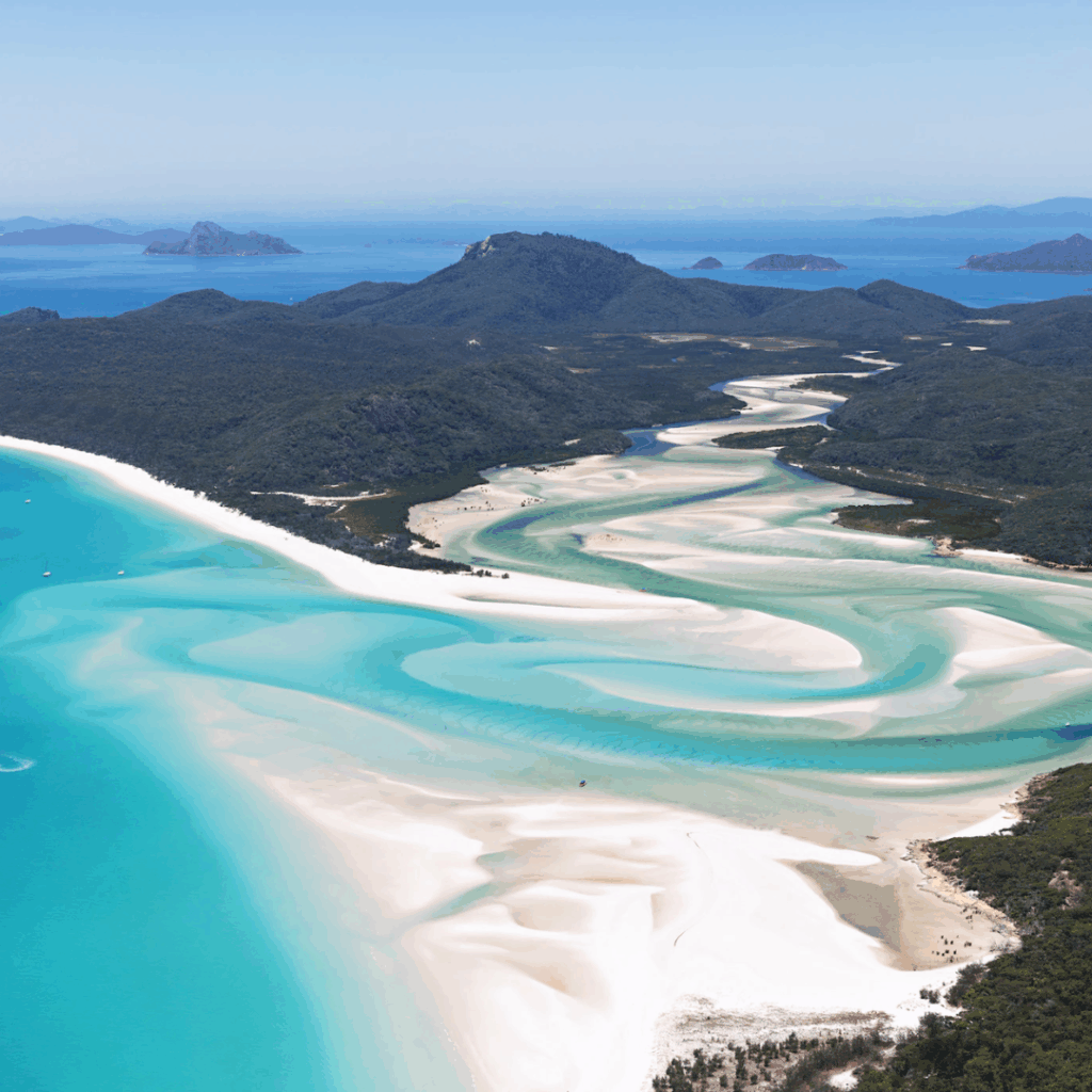 Airlie Beach qld australia